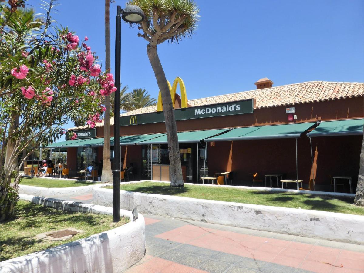 Vivienda Vacacional Parque Santiago 1 Bernal Home アロナ エクステリア 写真