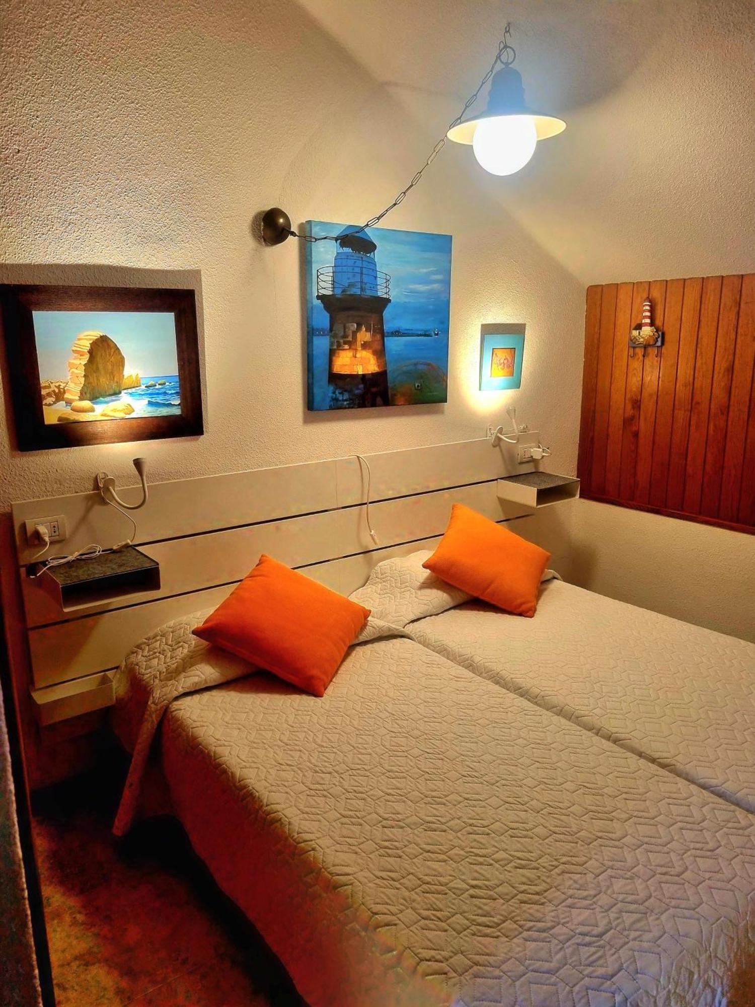 Vivienda Vacacional Parque Santiago 1 Bernal Home アロナ エクステリア 写真